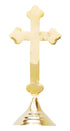 Brass Cross Christmas Gift Item 0.16Kg